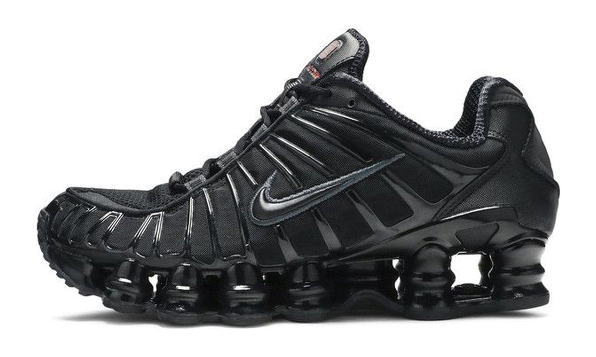 Nike Wmns Shox TL Black 2019