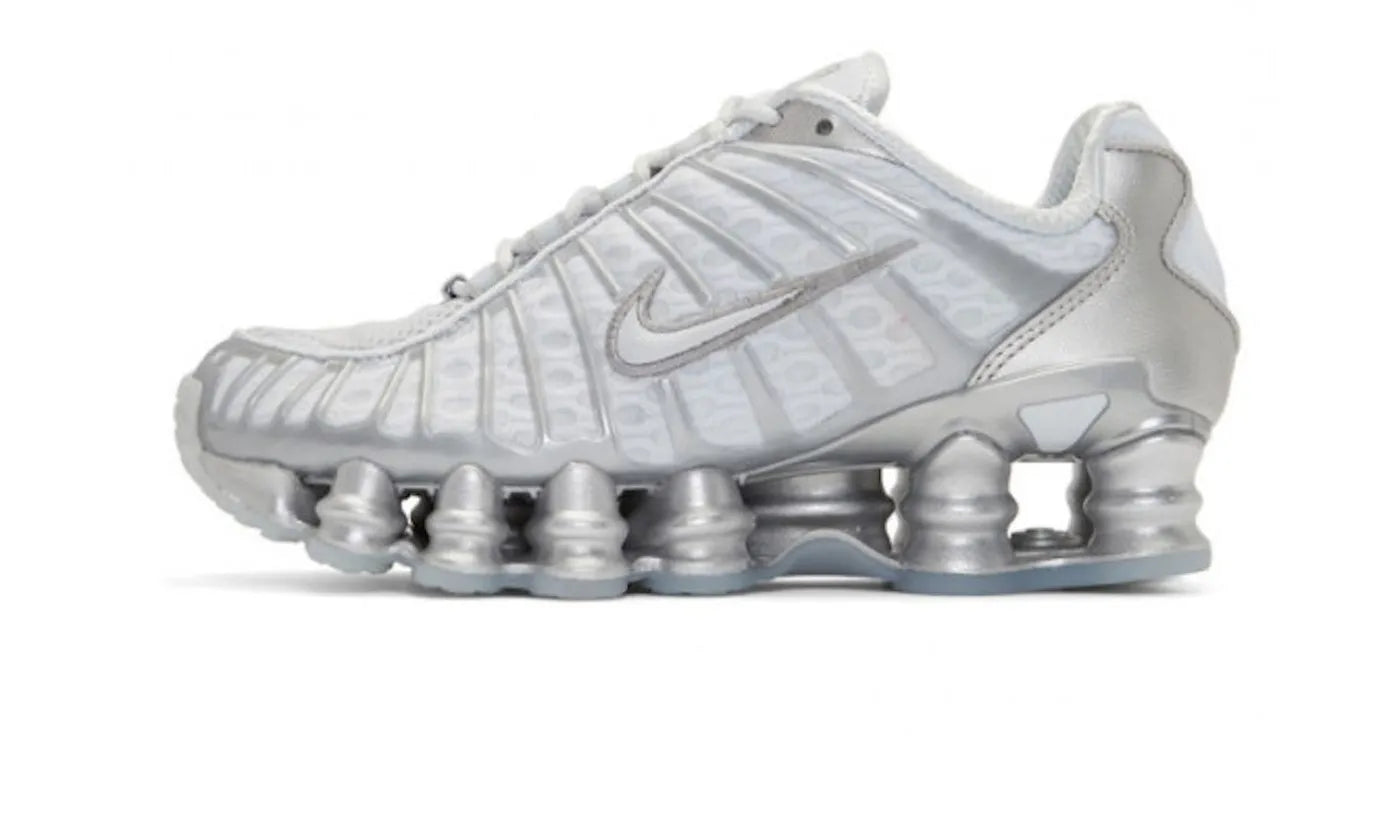 Nike Shox TL Chrome – limitierter Sneaker bei Shade Studios