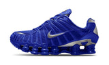 Nike Shox TL Hyper Royal