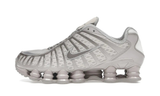 Nike Shox TL Orewood Brown Cave Stone