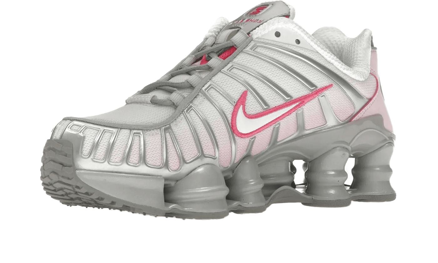 Nike Shox TL Pink Foam – limitierter Sneaker bei Shade Studios