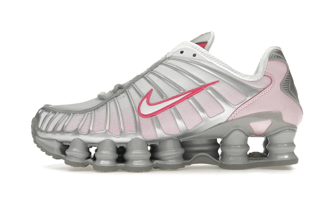 Nike Shox TL Pink Foam – limitierter Sneaker bei Shade Studios