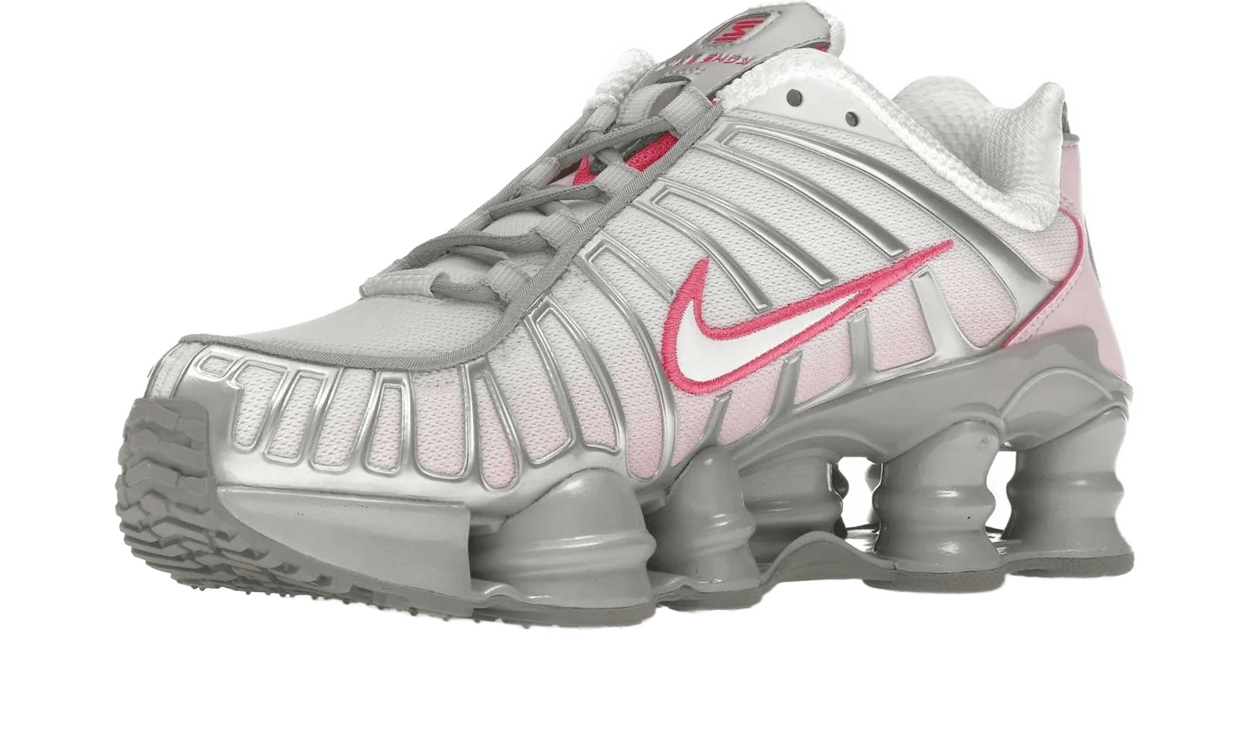 Shox TL Pink Foam - HV2520-001