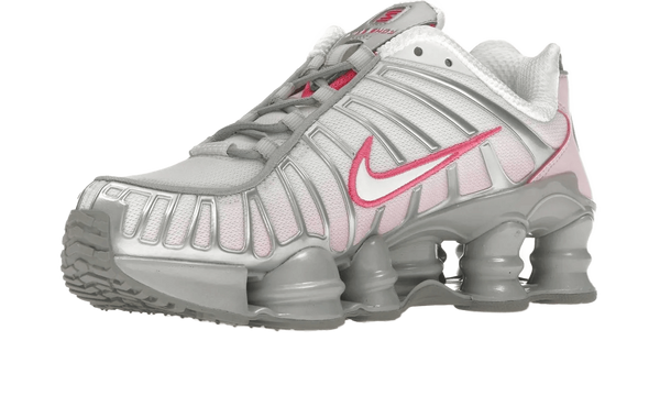 Shox TL Pink Foam - HV2520-001