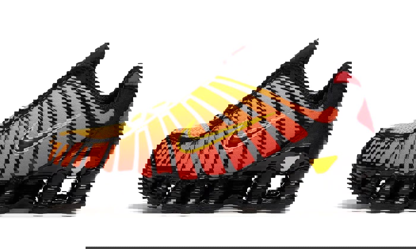 Nike Shox TL Sunrise