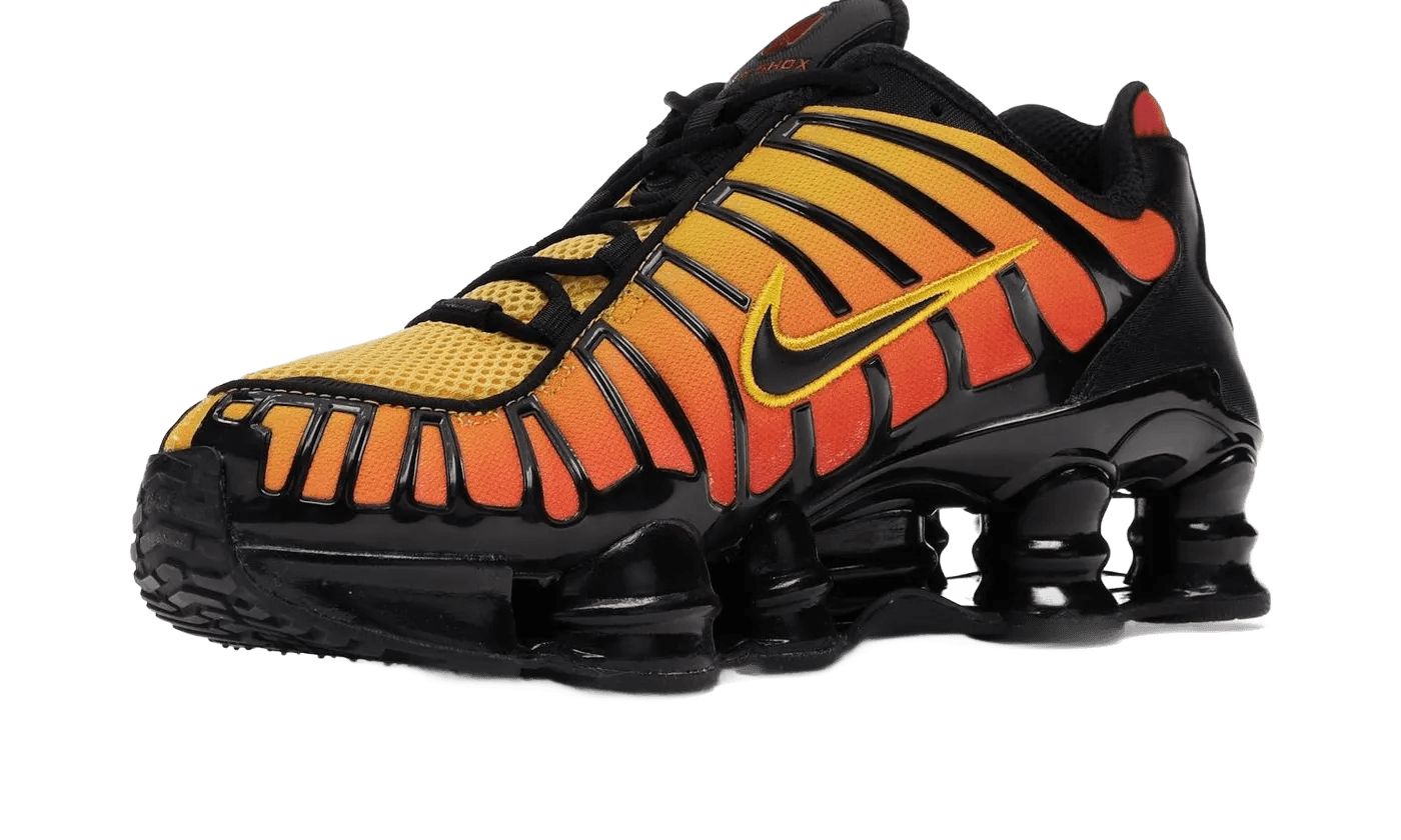 Nike Shox TL Sunrise