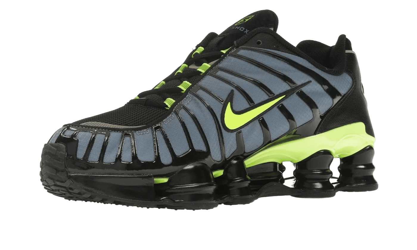 Shox TL Thunderstorm - CI7692-400