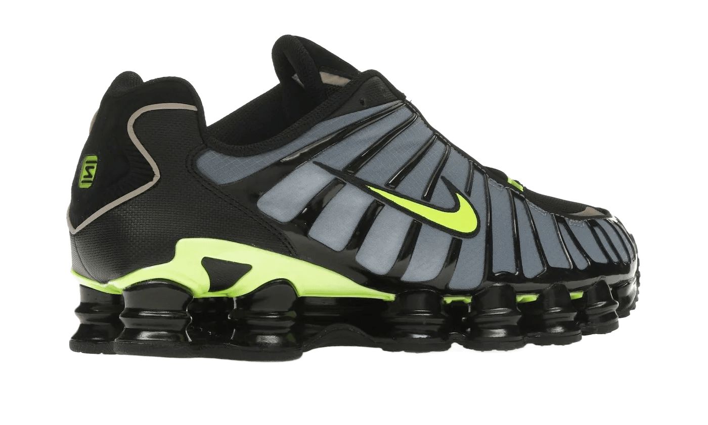 Nike Shox TL Thunderstorm