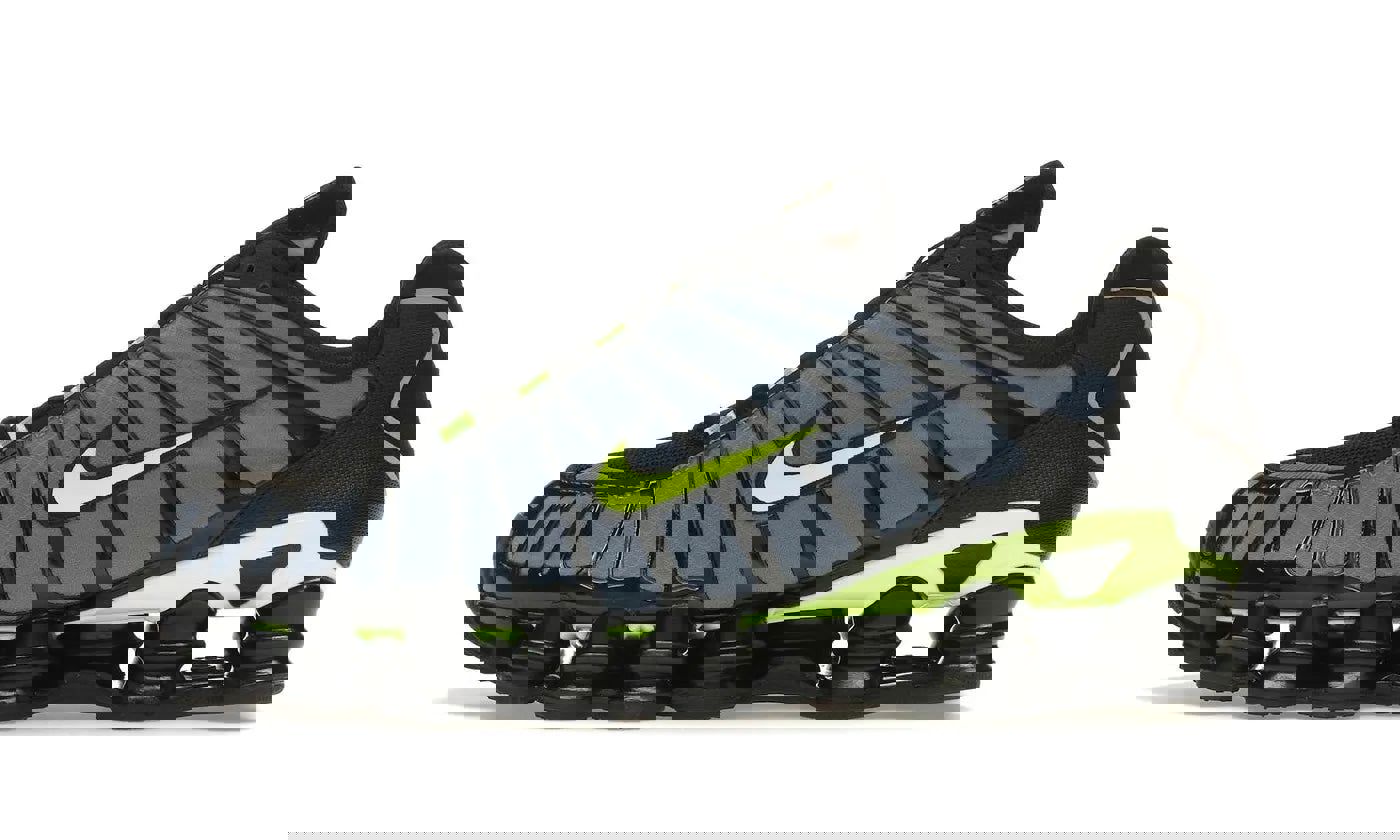 Nike Shox TL Thunderstorm