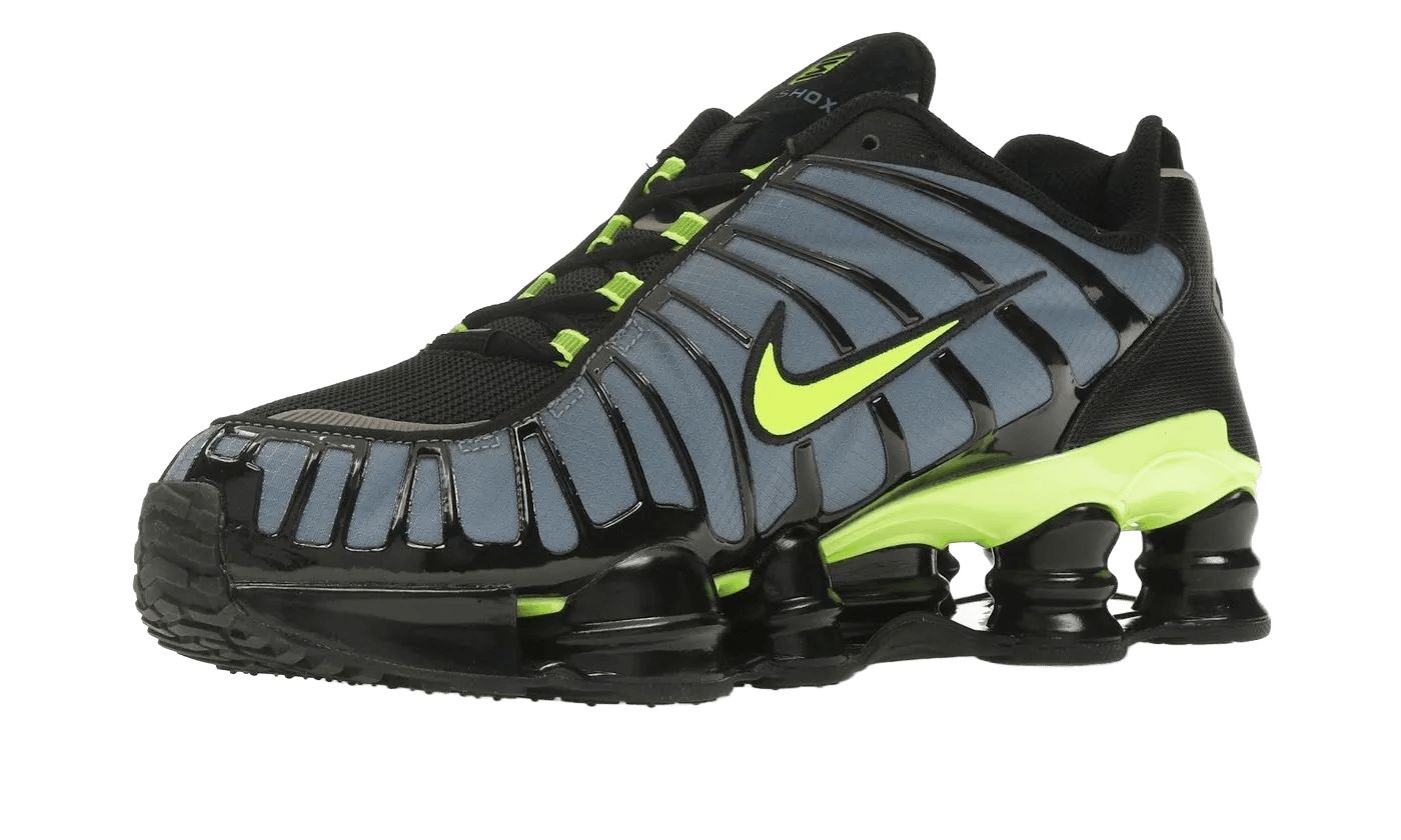 Nike Shox TL Thunderstorm