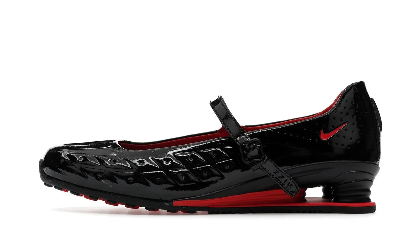 Shox Z Calistra LABELHOOD - IW7881-001