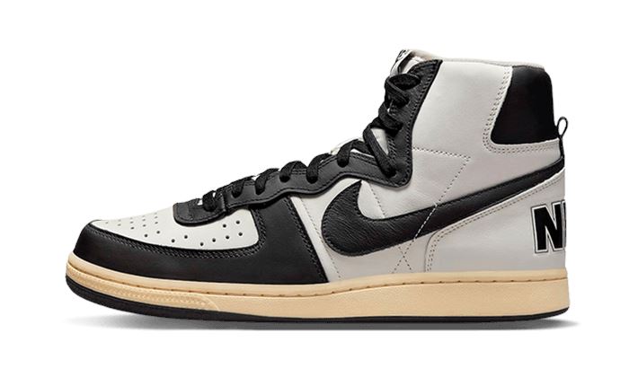 Nike Terminator High PRM Panda – limitierter Sneaker bei Shade Studios