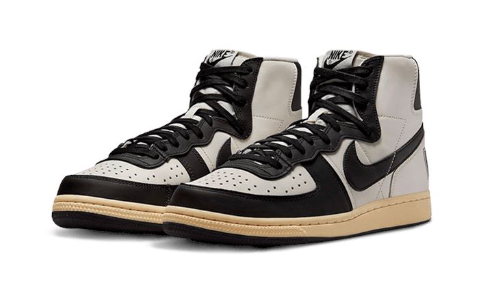 Nike Terminator High PRM Panda – limitierter Sneaker bei Shade Studios