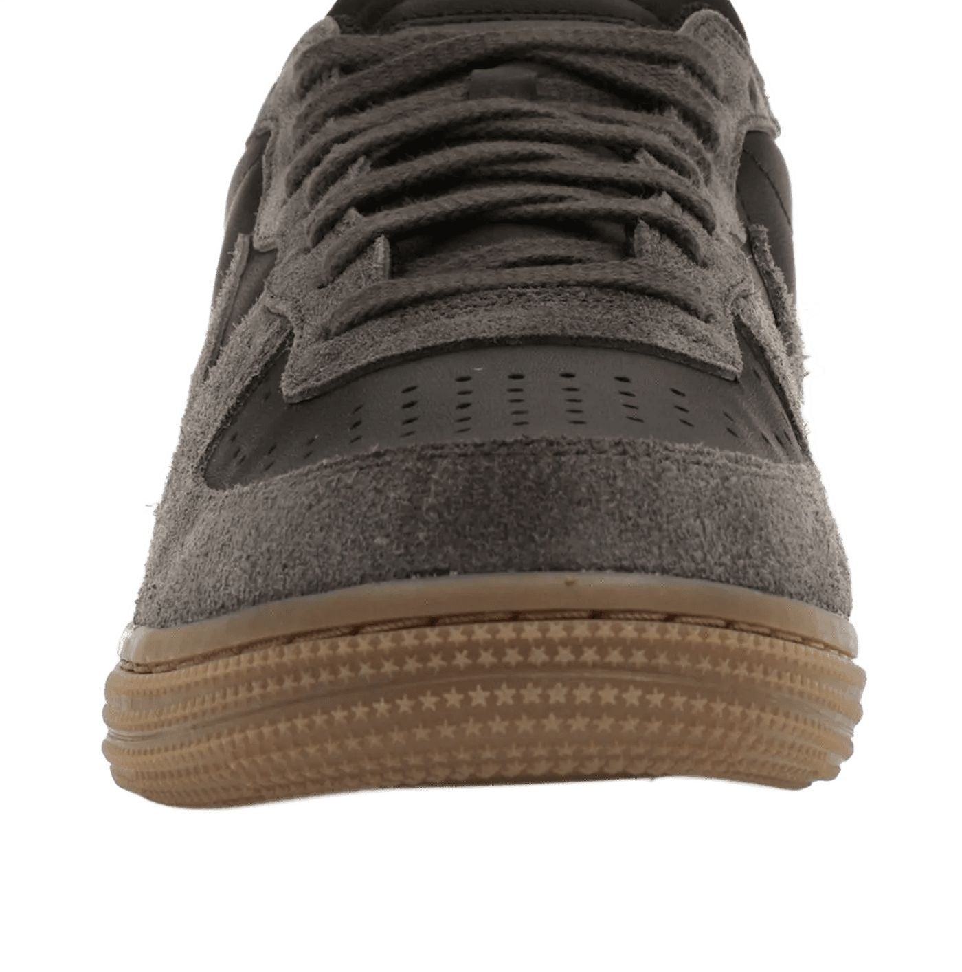 Nike Terminator Low Medium Ash Gum