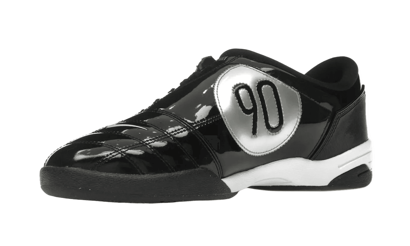 Nike Total 90 3 SP Black – limitierter Sneaker bei Shade Studios