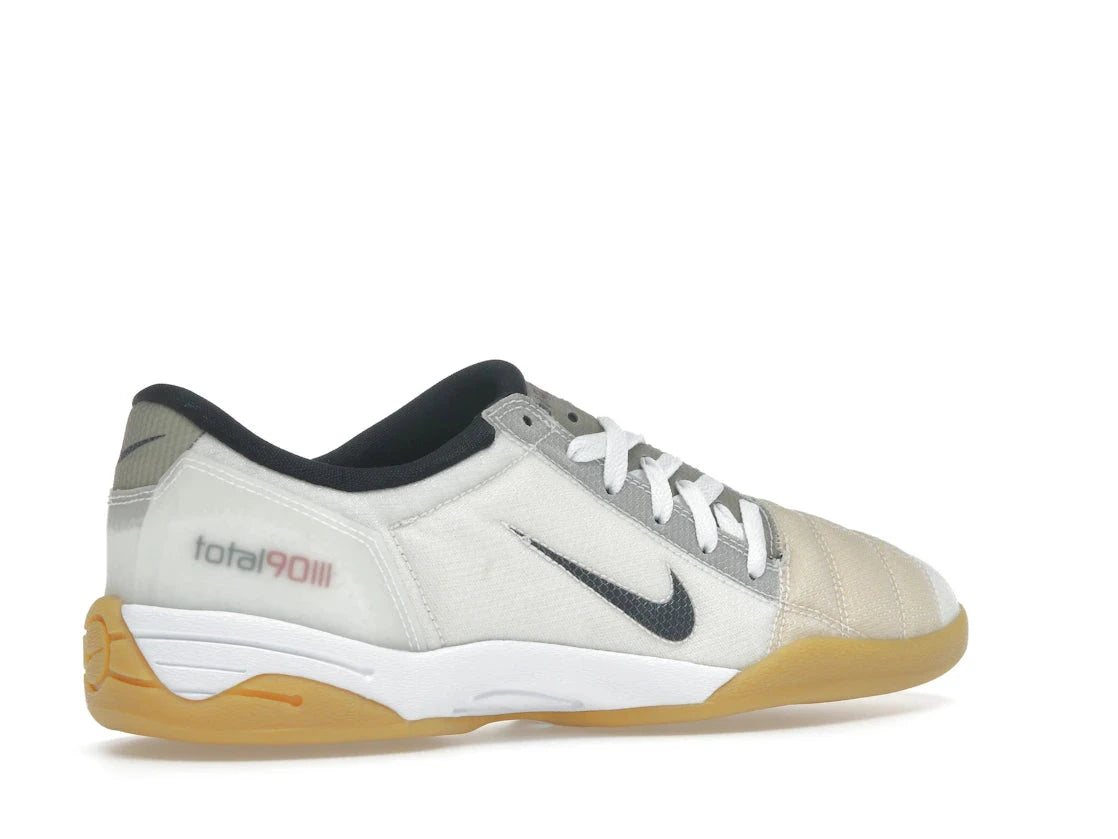 Total 90 3 SP White Black Gum - IB8182-100