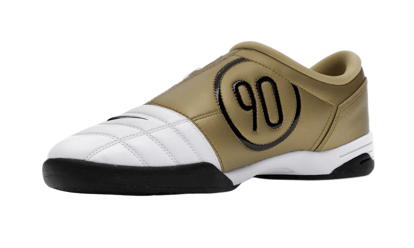 Total 90 3 SP White Metallic Gold - HJ9351-101