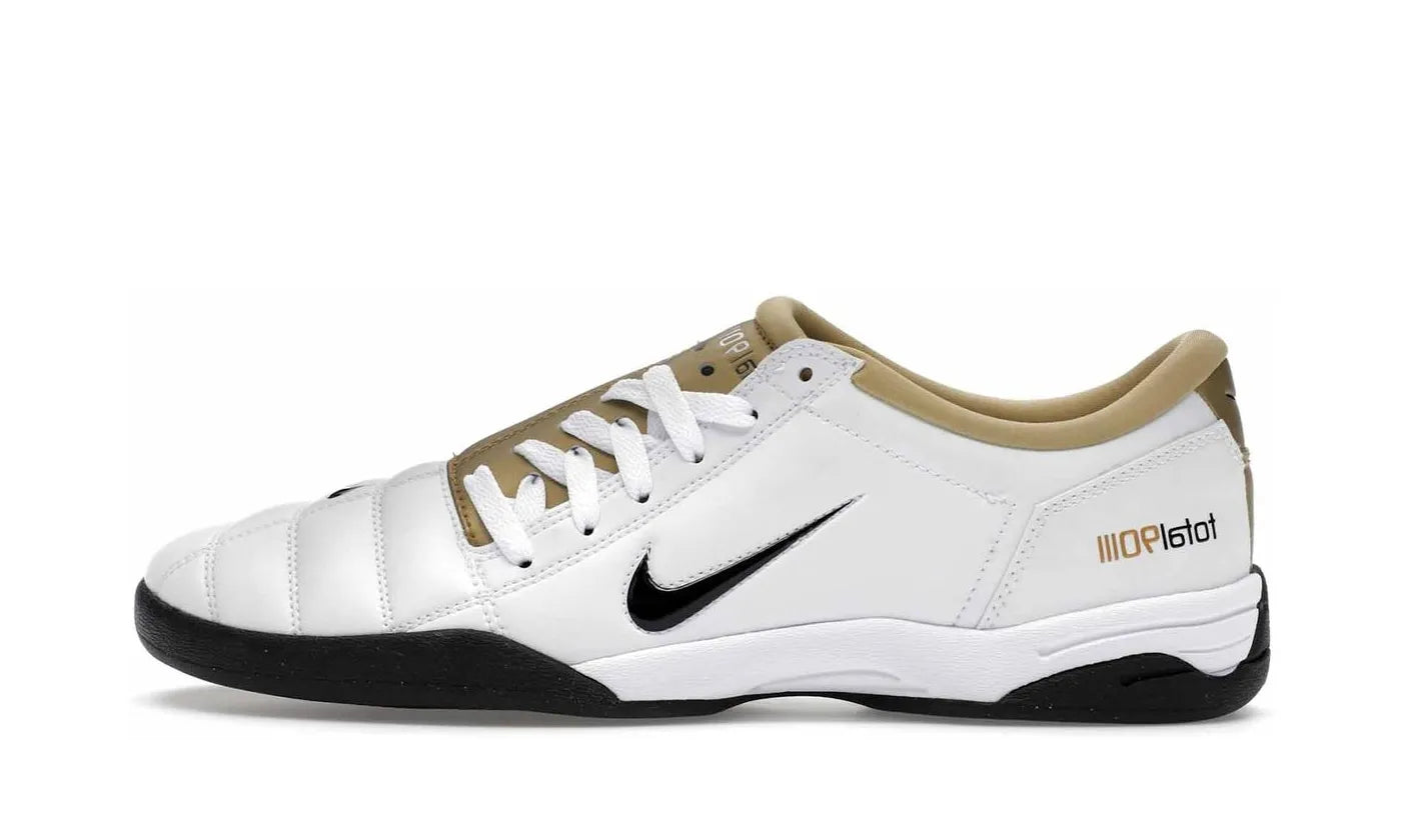 Total 90 3 SP White Metallic Gold - HJ9351-101