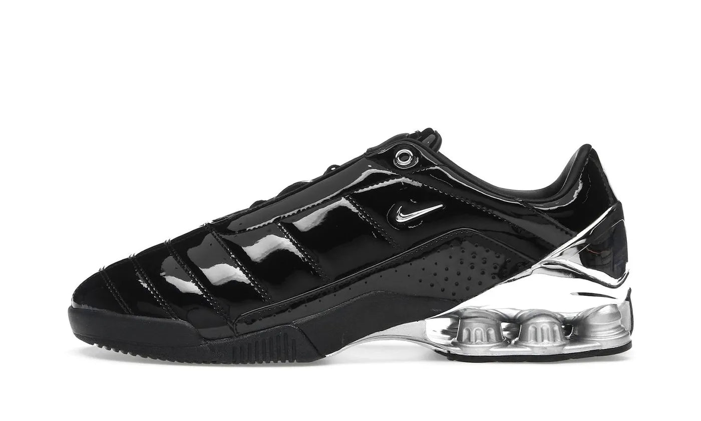 Total 90 Secutor Shox Magia Maha Amsterdam Black Silver - IM9326-001