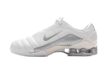Nike Total 90 Shox Magia Sail Metallic Silver