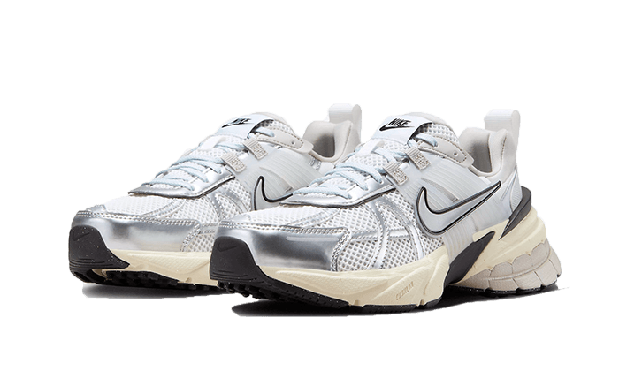 Nike Nike V2K Run Metallic Silver - FD0736-100