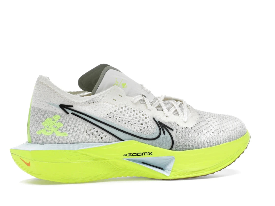 Vaporfly 3 Sail Volt - HQ3450-147
