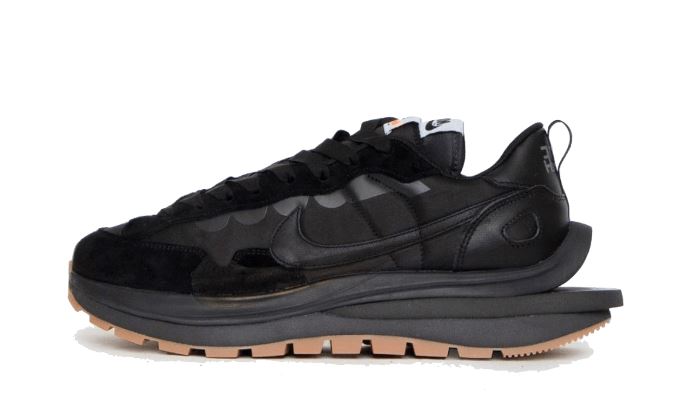 Nike Vaporwaffle Sacai Black Gum – limitierter Sneaker bei Shade Studios