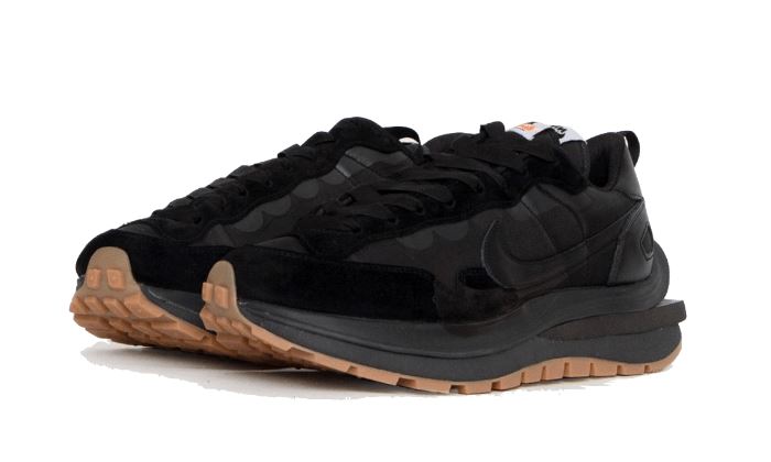 Nike Vaporwaffle Sacai Black Gum – limitierter Sneaker bei Shade Studios