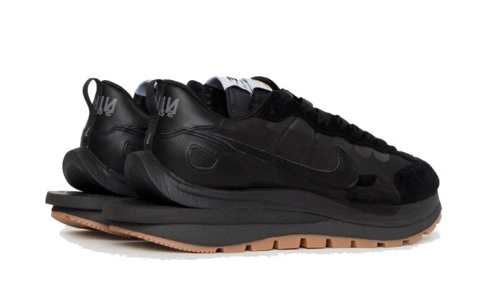 Nike Vaporwaffle Sacai Black Gum – limitierter Sneaker bei Shade Studios