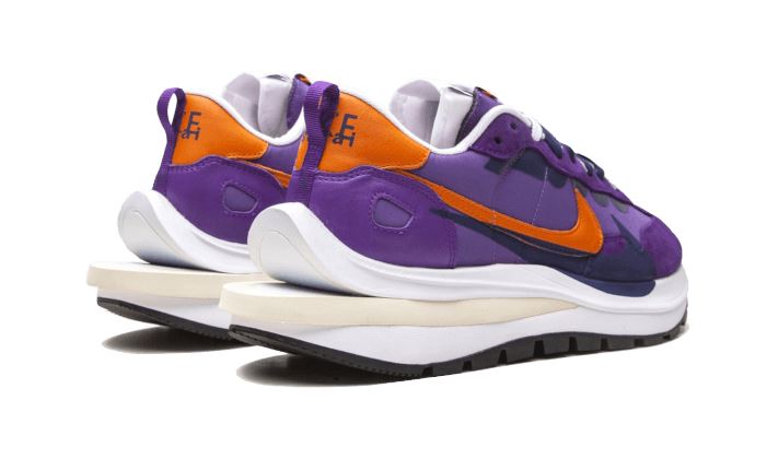 Nike Vaporwaffle Sacai Dark Iris – limitierter Sneaker bei Shade Studios