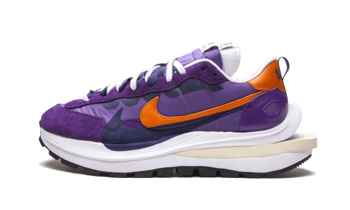 Nike Vaporwaffle Sacai Dark Iris – limitierter Sneaker bei Shade Studios