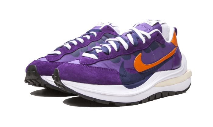 Nike Vaporwaffle Sacai Dark Iris – limitierter Sneaker bei Shade Studios