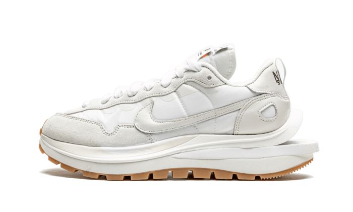 Nike Vaporwaffle Sacai Sail Gum – limitierter Sneaker bei Shade Studios