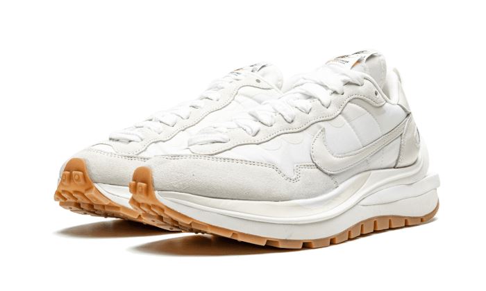 Nike Vaporwaffle Sacai Sail Gum – limitierter Sneaker bei Shade Studios