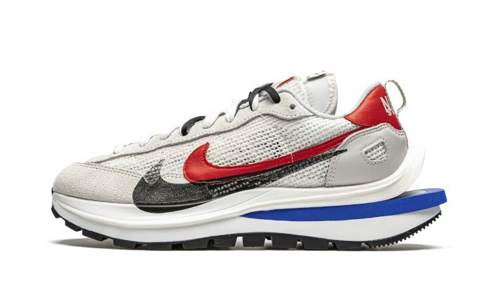 Nike Vaporwaffle Sacai Sport Fuchsia Game Royal – limitierter Sneaker bei Shade Studios