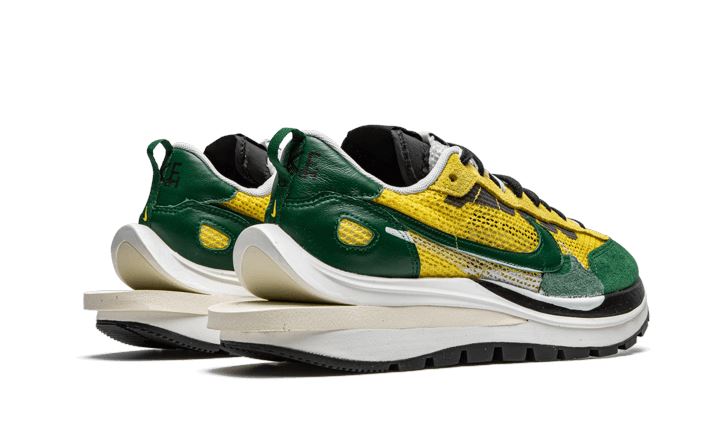 Nike Vaporwaffle Sacai Tour Yellow Stadium Green – limitierter Sneaker bei Shade Studios