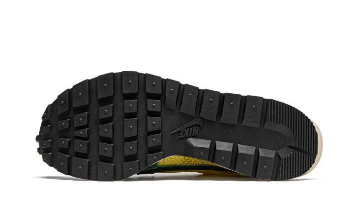 Nike Vaporwaffle Sacai Tour Yellow Stadium Green – limitierter Sneaker bei Shade Studios