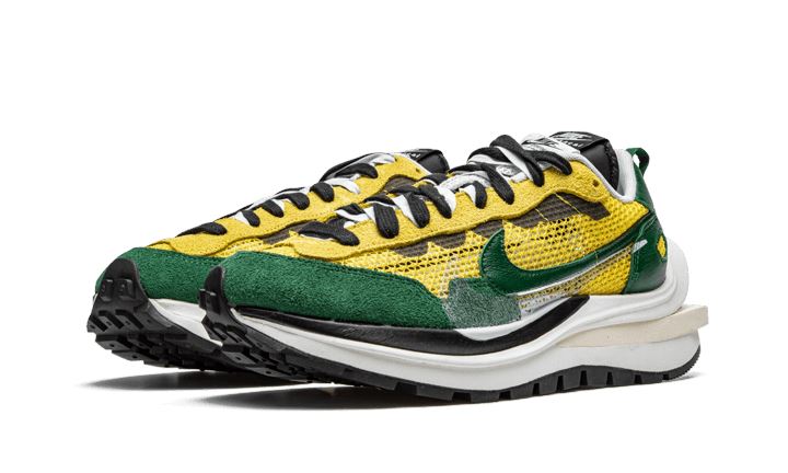 Nike Vaporwaffle Sacai Tour Yellow Stadium Green – limitierter Sneaker bei Shade Studios