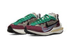 Nike Nike Vaporwaffle Sacai Villain Red Neptune Green - DD3035-200