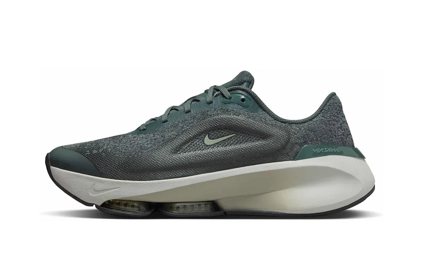 Versair Vintage Green Light Silver Oil Green Jade Horizon - DZ3547-300