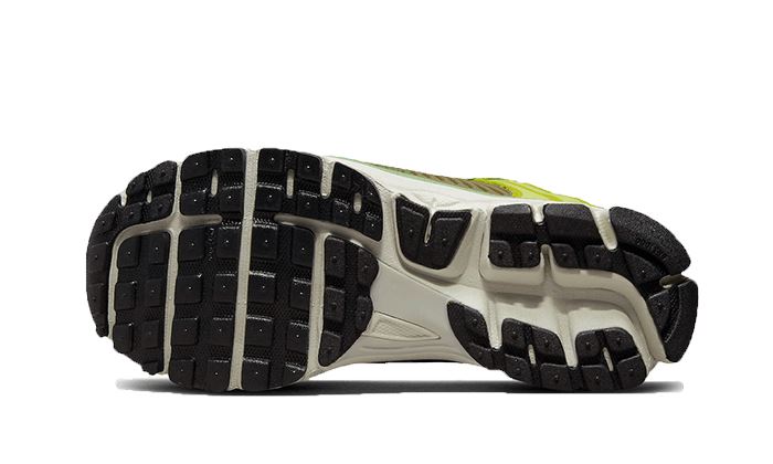 Nike Vomero 5 Olive Flak Volt – limitierter Sneaker bei Shade Studios