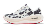 Nike Vomero Plus Cow Print Red