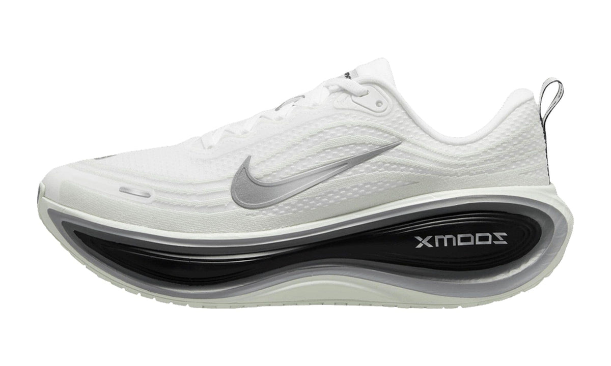 Nike Vomero Plus White Black Cool Grey