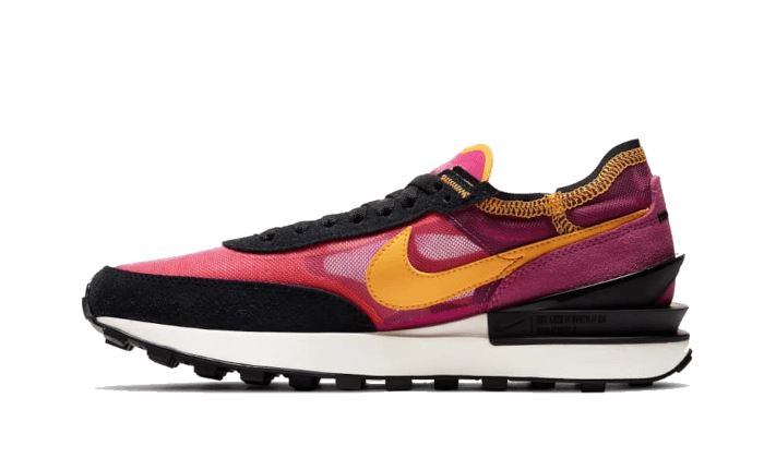 Nike Waffle One Active Fuchsia – limitierter Sneaker bei Shade Studios