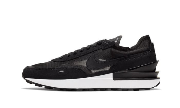 Nike Nike Waffle One Black - DA7995-001