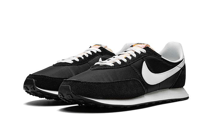 Nike Nike Waffle Trainer 2 Black White - DH1349-001 / DC6477-001