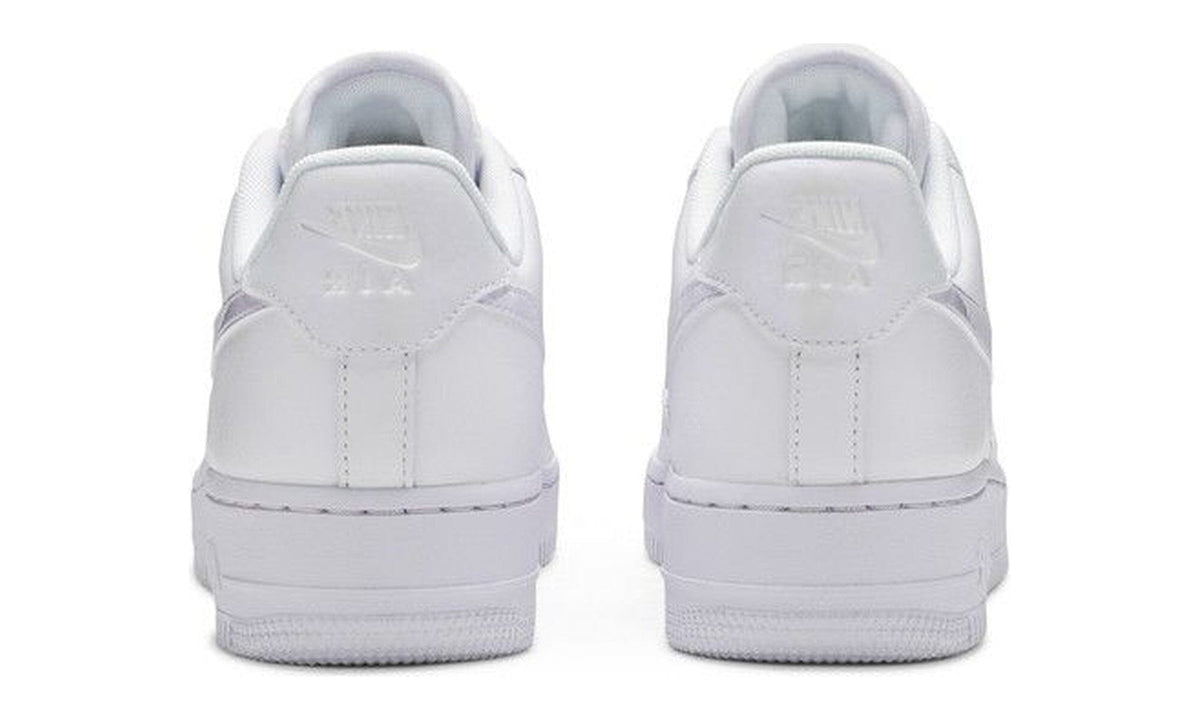 Nike Wmns Air Force 1 '07 White Barely Grape