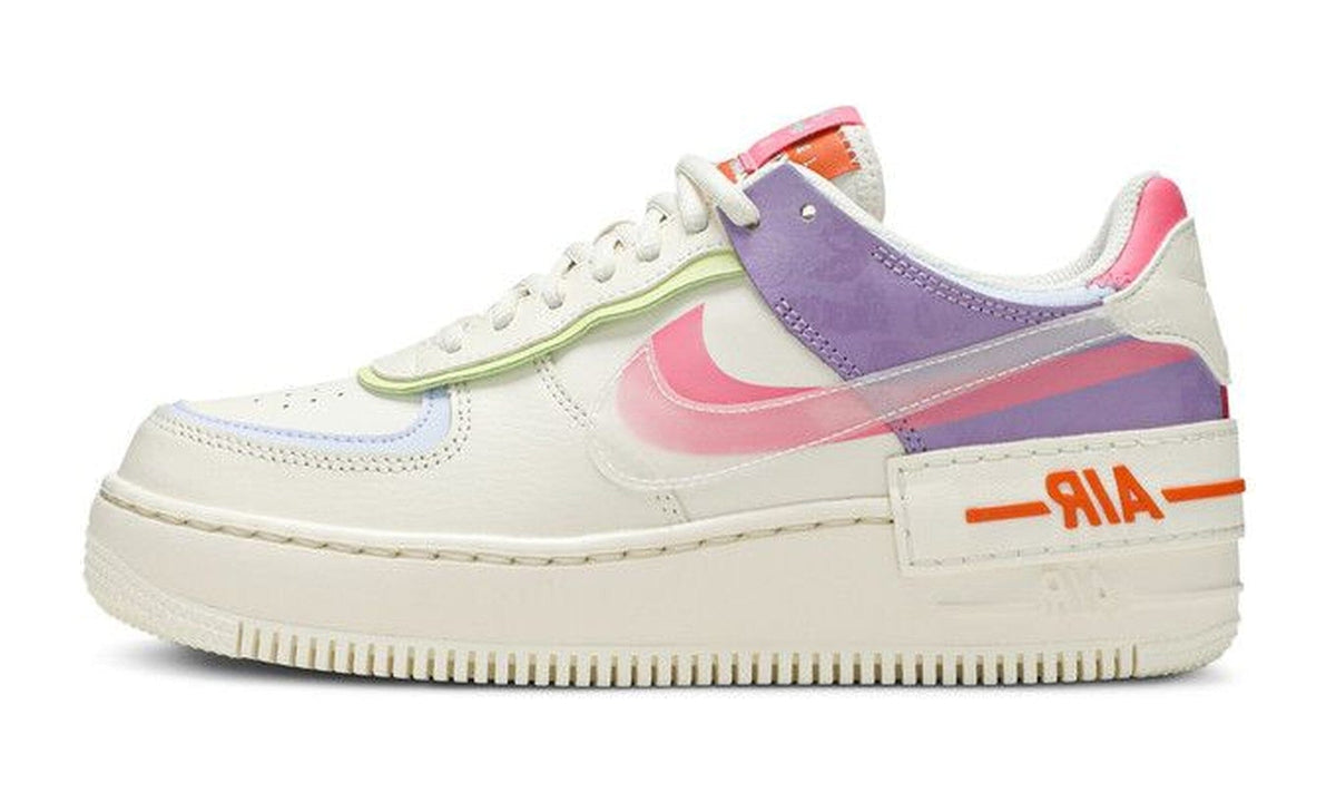 Nike Wmns Air Force 1 Shadow Beige