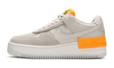 Nike Wmns Air Force 1 Shadow Tan Orange