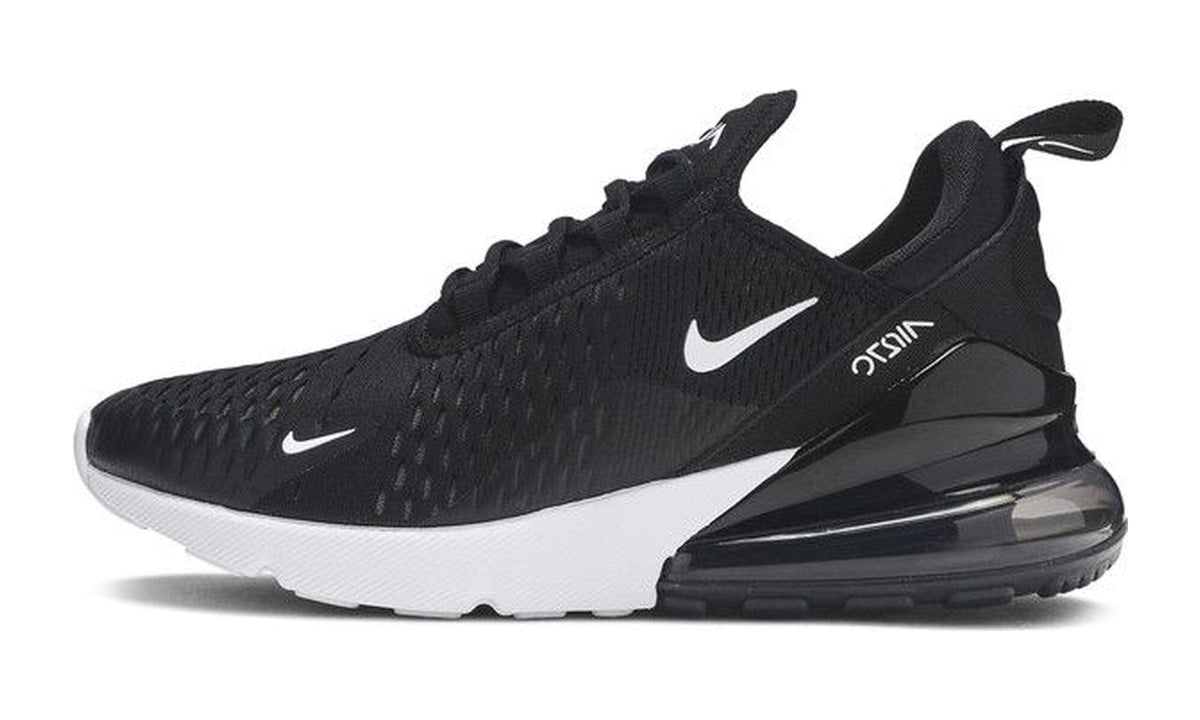 Nike Wmns Air Max 270 Black